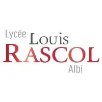 Logo High School Louis Rascol